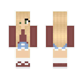 xBelle | Skin #4