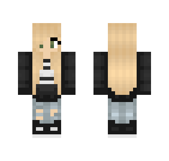 xBelle | Skin #3