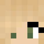 xBelle | Skin #3 - Female Minecraft Skins - image 3