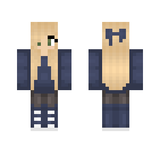 xBelle | Skin #2