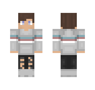 xRegan | Skin #14