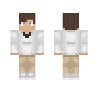 xRegan | Skin #12