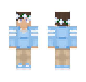 xRegan | Skin #11