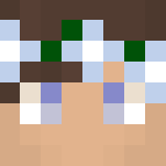 xRegan | Skin #11 - Male Minecraft Skins - image 3