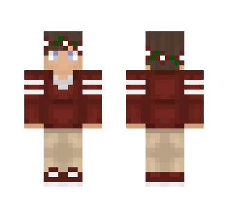 xRegan | Skin #10