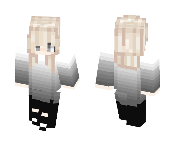 gtrve - Male Minecraft Skins - image 1