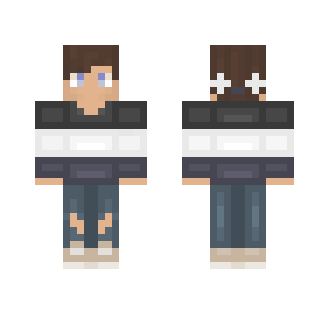 xRegan | Skin #9