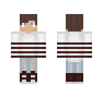 xRegan | Skin #5