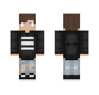 xRegan | Skin #3