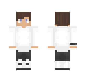 xRegan | Skin #1