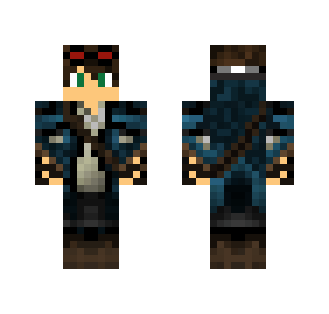 engineer