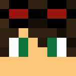 engineer - Male Minecraft Skins - image 3