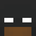 Batman (Yao) - Batman Minecraft Skins - image 3