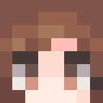 Don't Go Back ♬ - Female Minecraft Skins - image 3