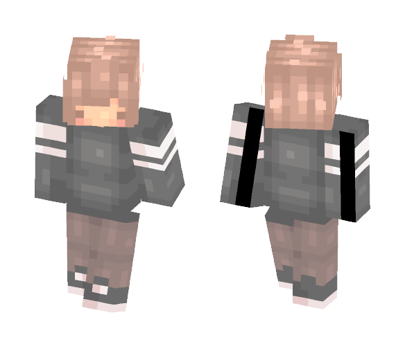 90 SUBS AGAHAGAUYAH - Interchangeable Minecraft Skins - image 1