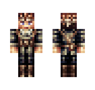 Anton Strasser (Request)