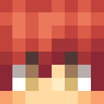 Random Guy #4 | ItsCalledHacks - Male Minecraft Skins - image 3