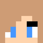 A girl I know at school - Girl Minecraft Skins - image 3