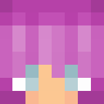 HUBBa BUBBA BUBBLEGUM - Female Minecraft Skins - image 3