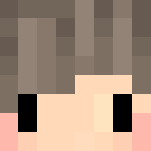 My persona - Male Minecraft Skins - image 3