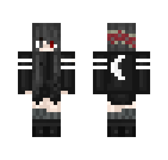 Midnight Horrors {{OC Abyss}}