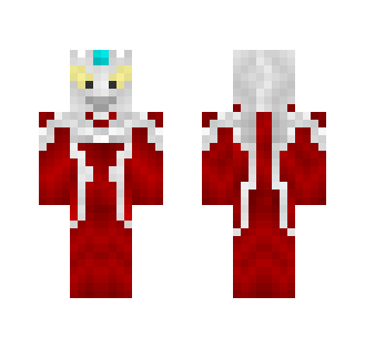 Ultraseven 21 [Ultraman Neos]