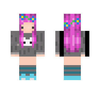 Zaria (RaNdOm)