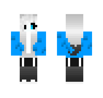 Female Sans