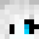 Female Sans - Female Minecraft Skins - image 3
