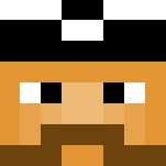 British soldier (33rd foot) 1815s - Male Minecraft Skins - image 3