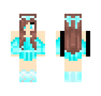 Ice princess