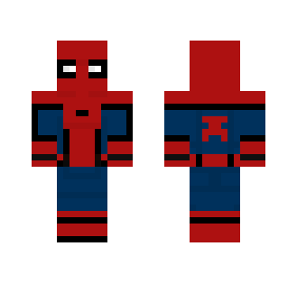 MCU Spider-Man