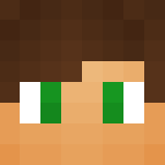 My main skin that i use - Male Minecraft Skins - image 3
