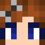 Lovely day - Female Minecraft Skins - image 3