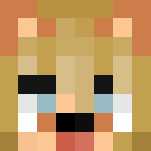 hello my friends. I. Is. BaCK. - Female Minecraft Skins - image 3