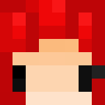 Chibi Foxy - Female Minecraft Skins - image 3