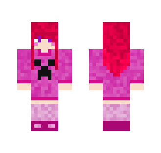 Pink Creeper