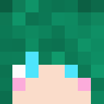 Fantasy - Female Minecraft Skins - image 3