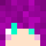 Spooky - Female Minecraft Skins - image 3