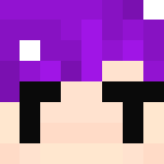 that random rich kid ~ J - Male Minecraft Skins - image 3