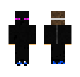 SWAG33 Halloween skin 2