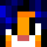 +OC skin - Tigress+ - Female Minecraft Skins - image 3