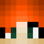 Misty from Pokemon - Female Minecraft Skins - image 3