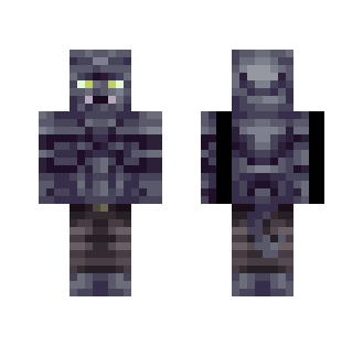 Emperor's New Clothes - Male Minecraft Skins - image 2