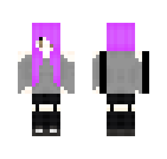 First Skin