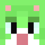 Oscar the cat - ＥＣＨＯ - Cat Minecraft Skins - image 3