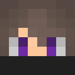 megan smells - Male Minecraft Skins - image 3
