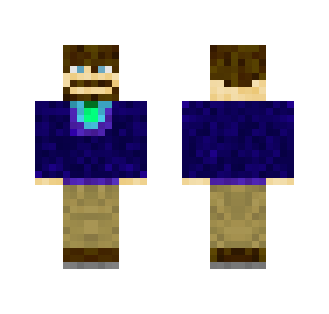 Lucas OVERTALE