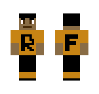 RETRO FIVETEN YOUTUBE