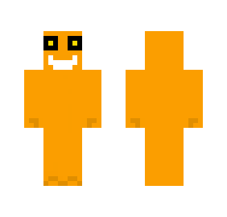 PringleTheOne (Planet Dolan) - Male Minecraft Skins - image 2
